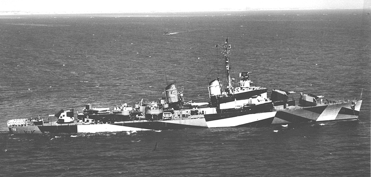 ship